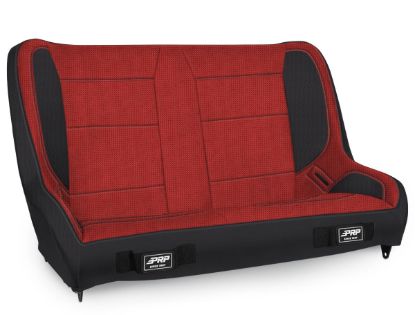 Picture of PRP Seat - A9236