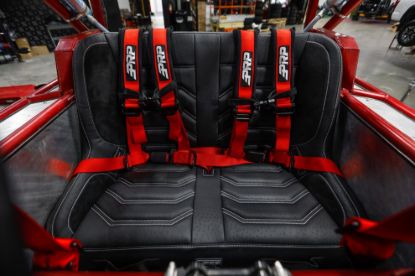 Picture of PRP Seat - A9236