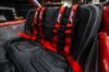 Picture of PRP Seat - A9236