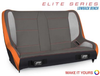 Picture of PRP Seat - A9239