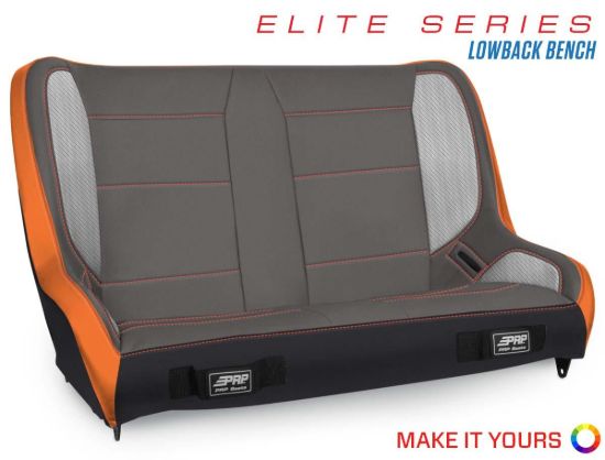 Picture of PRP Seat - A9239