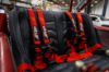 Picture of PRP Seat - A9239