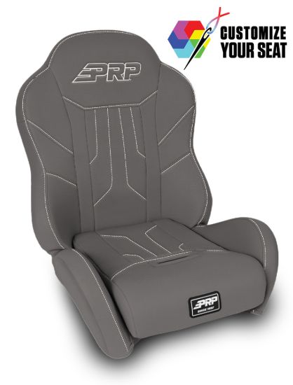 Picture of PRP Seat - A9801-Boat