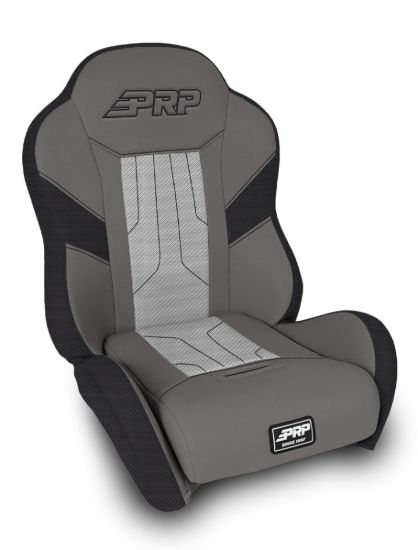 Picture of PRP Seat - A9801-Boat-210