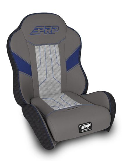 Picture of PRP Seat - A9801-Boat-219