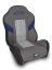 Picture of PRP Seat - A9801-Boat-219