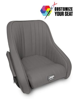 Picture of PRP Seat - AB21101