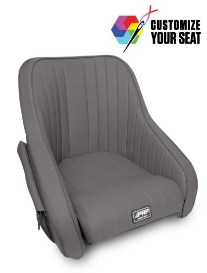 Picture of PRP Seat - AB21101P