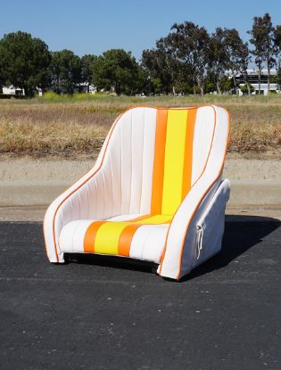 Picture of PRP Seat - AB21101P