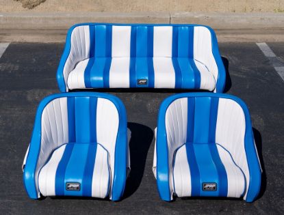 Picture of PRP Seat - AB212-47-204