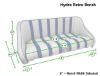 Picture of PRP Seat - AB212-49