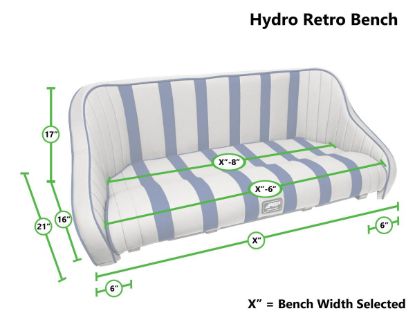 Picture of PRP Seat - AB212-66