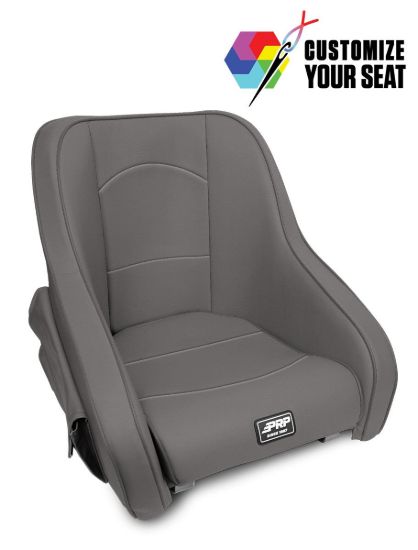 Picture of PRP Seat - AB21301P