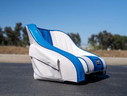 Picture of PRP Seat - AB21501