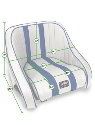Picture of PRP Seat - AB21501
