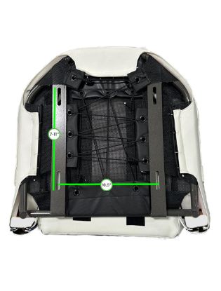Picture of PRP Seat - AB21501