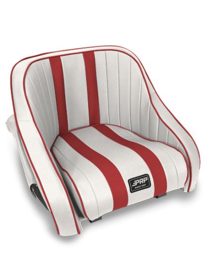 Picture of PRP Seat - AB21501P-204