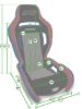 Picture of PRP Seat - AO62001-201