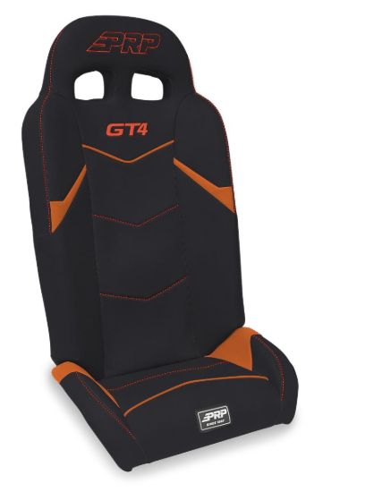 Picture of PRP Seat - AU63018-PORXP-207