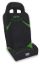 Picture of PRP Seat - AU63018-PORXP-W
