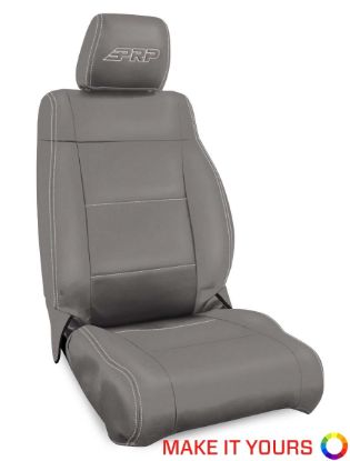 Picture of PRP Seat Cover - B016