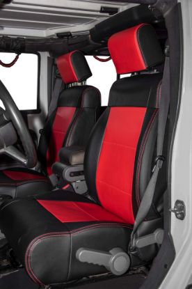 Picture of PRP Seat Cover - B019