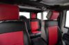 Picture of PRP Seat Cover - B019