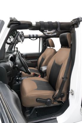 Picture of PRP Seat Cover - B022