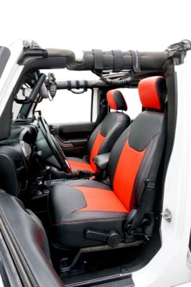 Picture of PRP Seat Cover - B022-05