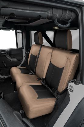 Picture of PRP Seat Cover - B024