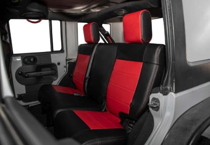 Picture of PRP Seat Cover - B025-05