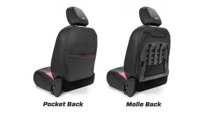 Picture of PRP Seat Cover - B037-04
