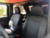 Picture of PRP Seat Cover - B038