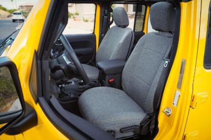 Picture of PRP Seat Cover - B039