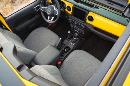 Picture of PRP Seat Cover - B039
