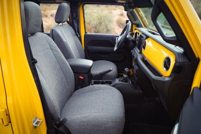 Picture of PRP Seat Cover - B039