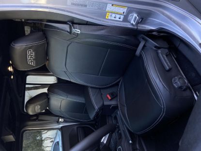 Picture of PRP Seat Cover - B039