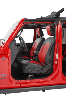 Picture of PRP Seat Cover - B039