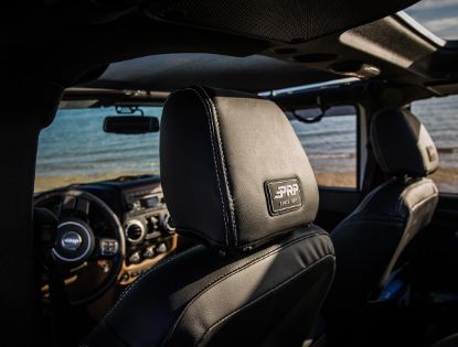 Picture of PRP Seat Cover - B039