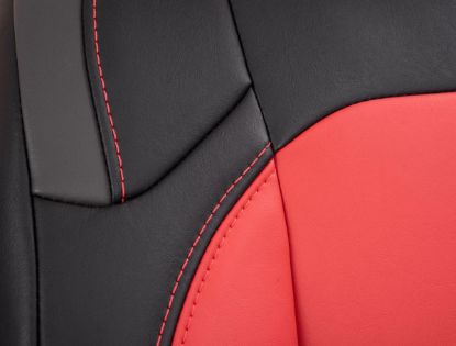 Picture of PRP Seat Cover - B039-08