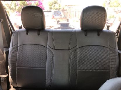 Picture of PRP Seat Cover - B041