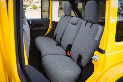 Picture of PRP Seat Cover - B044