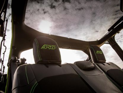 Picture of PRP Seat Cover - B044