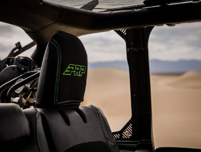 Picture of PRP Seat Cover - B044
