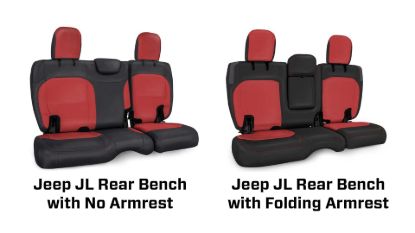 Picture of PRP Seat Cover - B044-03