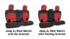 Picture of PRP Seat Cover - B044-04