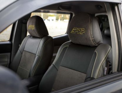Picture of PRP Seat Cover - B049