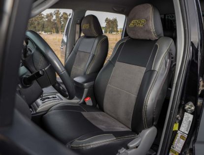 Picture of PRP Seat Cover - B049