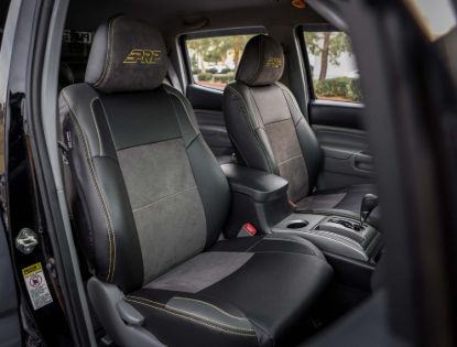 Picture of PRP Seat Cover - B049