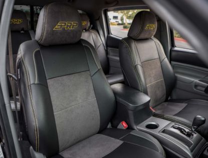 Picture of PRP Seat Cover - B049